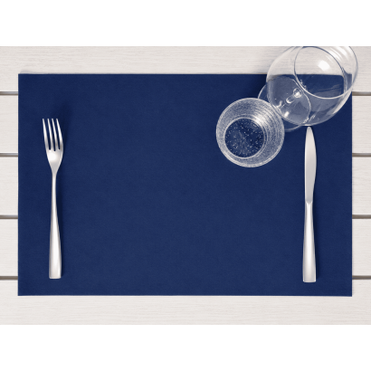 TOVAGLIETTA 30X50 COLOR BLU CF. 250 PZ