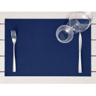 TOVAGLIETTA 30X50 COLOR BLU CF. 250 PZ