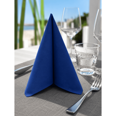 TOVAGLIOLO 40X40 LIGHT BLU...