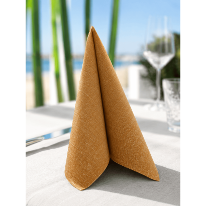 TOVAGLIOLO 40X40 BASIC ORO...