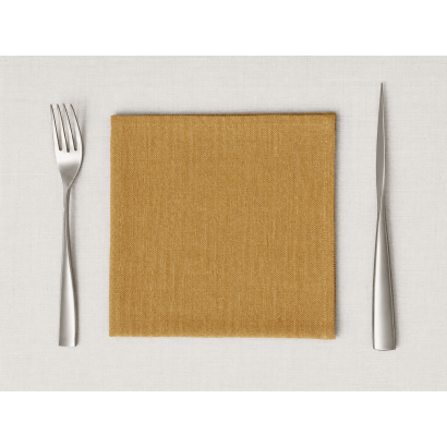 TOVAGLIOLO 40X40 BASIC ORO...