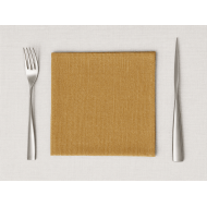 TOVAGLIOLO 40X40 BASIC ORO CF.50 PZ