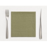 TOVAGLIOLI 40X40 BASIC OLIVA CF.50 PZ.