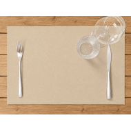 TOVAGLIETTA 30X50 SABBIA CF.250PZ