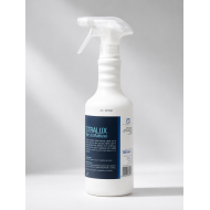 RILUX/STRALUX VETRI MULTIUSO 750 ML.