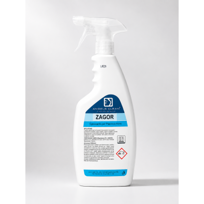 ZAGOR BOTTIGLIA DA 750 ML.