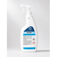 ZAGOR BOTTIGLIA DA 750 ML.