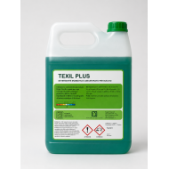 TEXIL DETERGENTE LAVATRICE 5 KG.