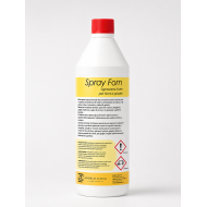 SPRAYFORN IN BOTTIGLIA DA 1 KG.