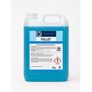 FOLLET LAVAPAVIMENTI 5 KG.