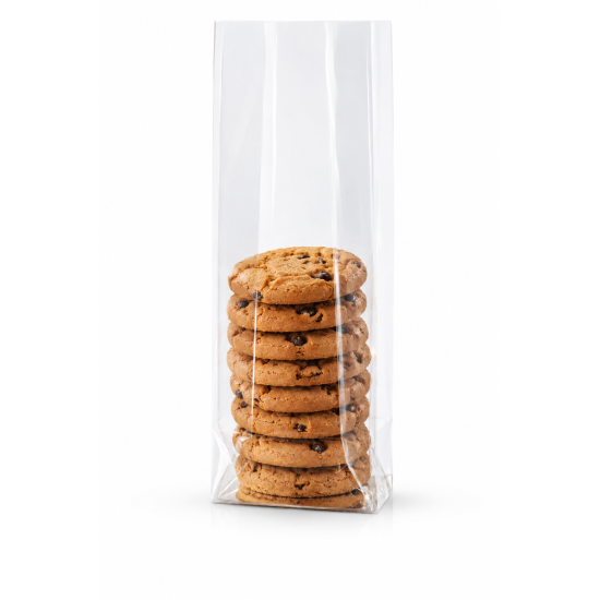 BUSTA PORTA BISCOTTI 80+50X240