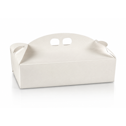 SCATOLA PORTA PASTE 39X28X6...