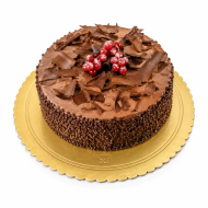 SOTTOTORTA ORO DIAMETRO 28 CF.10KG