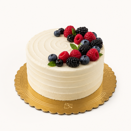 SOTTOTORTA ORO DIAMETRO 18 CF. 10 KG