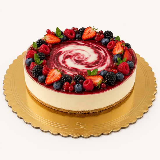 SOTTOTORTA ORO DIAMETRO 38 CF.10 KG.