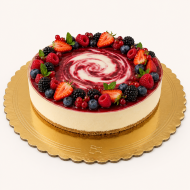 SOTTOTORTA ORO DIAMETRO 38 CF.10 KG.