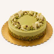 SOTTOTORTA ORO DIAMETRO 34 CF.10 KG.