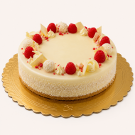 SOTTOTORTA ORO DIAMETRO 32 CF.10 KG.