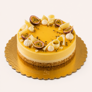 SOTTOTORTA ORO DIAMETRO 24 CF.5 KG.