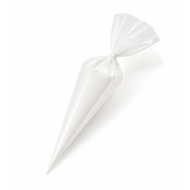 SACCO A POCHE 53X28 LARGE CF.100 PZ