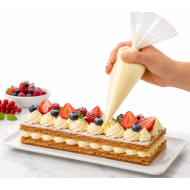 SACCO A POCHE SMALL 36X20 CF.100 PZ