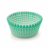 PIROTTINO ROTONDO VERDE N°2 CF.2000 PZ.
