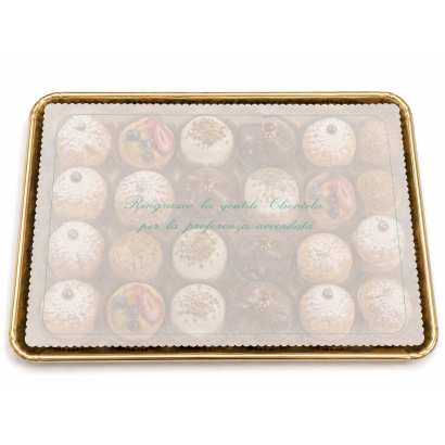 VELINA SOTTOPASTE 17X23...