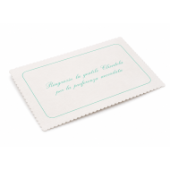 VELINA SOTTOPASTE 28X39 CF.1000PZ