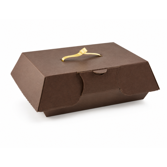 SCATOLA PORTA PASTE B-JOUX 500 GR