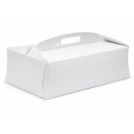 SCATOLA PORTA PAPERINO 31X42 CF.20PZ