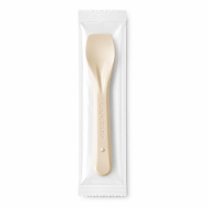 PALETTA GELATO BEIGE IMB. SING. CF 250PZ