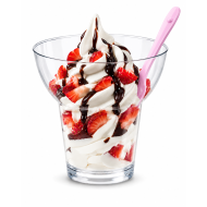 CUCCHIAINO GRANITA CM.15 CF.1KG