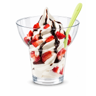 CUCCHIAINO GRANITA CM.15 CF.1KG