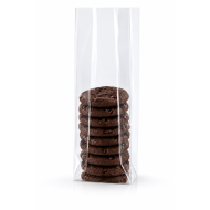 BUSTA PER BISCOTTI 100X60X300