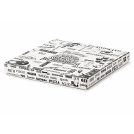 SCATOLA PIZZA 50X50 CF.50 PZ.