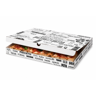 SCATOLA PIZZA 35X100 CF.50 PZ.