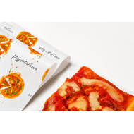 CARTA POLITENATA 50X75 PIZZA CF.10 KG
