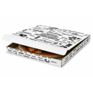 SCATOLA PIZZA 33X33 CF.100 PZ.