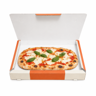SCATOLA PINSA ROMANA 23X36 CF.100 PZ