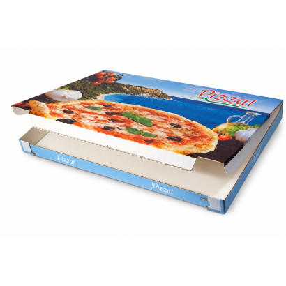 SCATOLA PIZZA 40X60 CF.50 PZ.