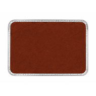 TEGLIA BASSA R70G 32,5x53 cm h 4,5