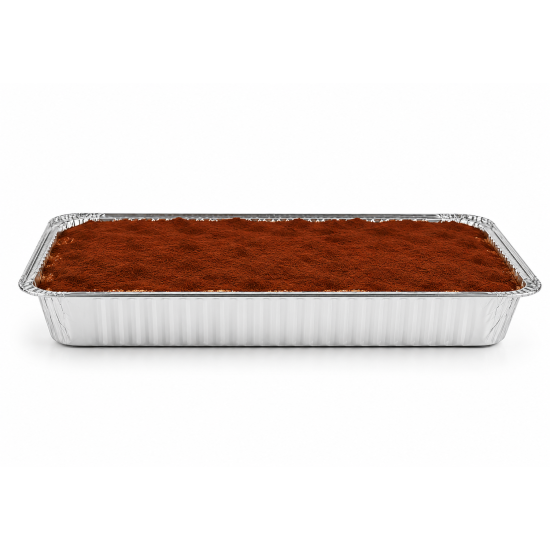 TEGLIA BASSA R70G 32,5x53 cm h 4,5