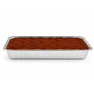 TEGLIA BASSA R70G 32,5x53 cm h 4,5
