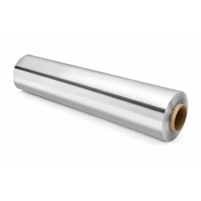 ROLL ALLUMINIO 125 MT SENZA...