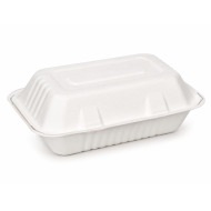 CONTENITORE POLPA 30X23X3,8 CF.50PZ