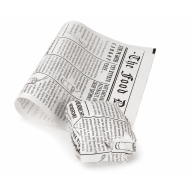 CARTINA ANTIGRASSO JOURNAL 12,5X20 CF500