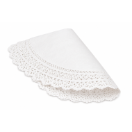 PIZZO TONDO DIAMETRO 30 CF. 250 PZ