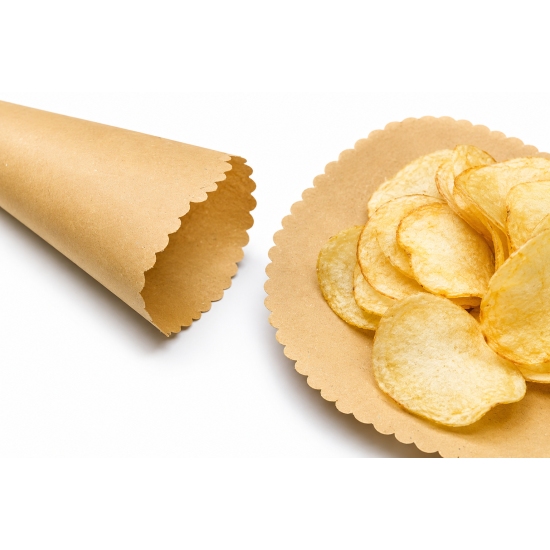SOTTOFRITTO DIAMETRO 30 CF.500PZ