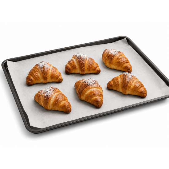 CARTA DA FORNO A FOGLI 40X60 CF500PZ