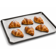 CARTA DA FORNO A FOGLI 40X60 CF500PZ